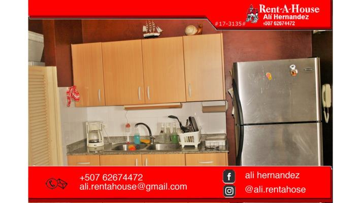 Villa Azul - Playa Blanca, Rio Hato