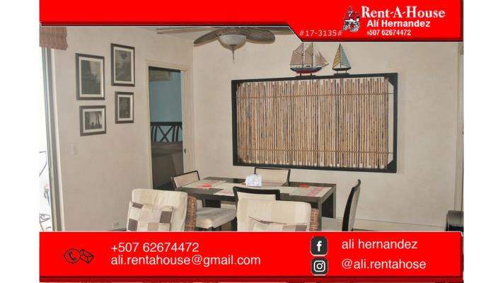 Villa Azul - Playa Blanca, Rio Hato