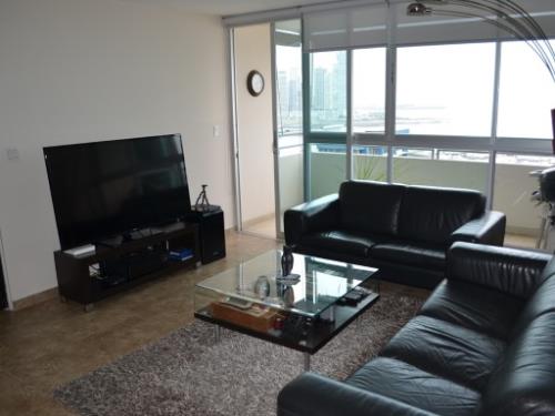 South Beach, Apartamento en alquiler en Avenida Balboa | South Beach -  P331107