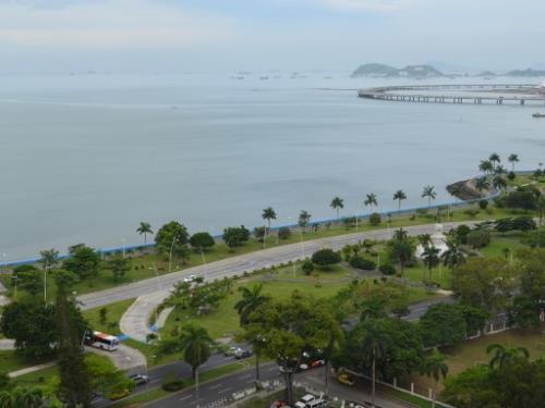 South Beach, apartamento