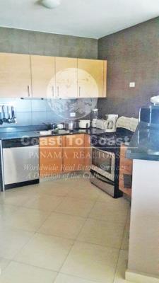 Ocean Two - Playa Blanca, apartamento