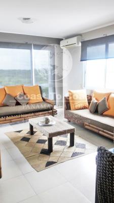 Ocean Two - Playa Blanca, Rio Hato