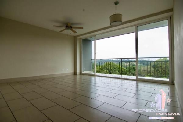 Met View Tower, Ancon