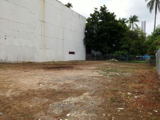 , Terreno en venta en San Francisco | P332255