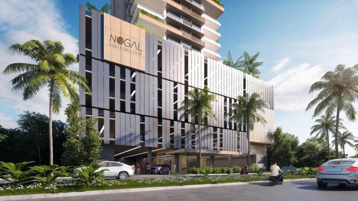 Nogal, Costa del Este