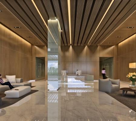 Nogal, Proyectos en Costa del Este |  Nogal | P4391863