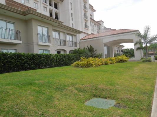 The Reserve, apartment