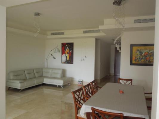 The Reserve, apartment