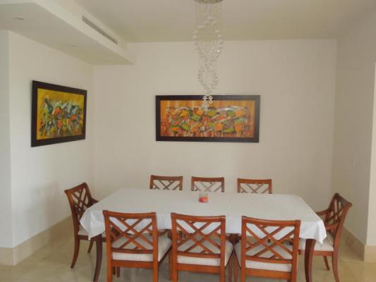 The Reserve, Juan Diaz