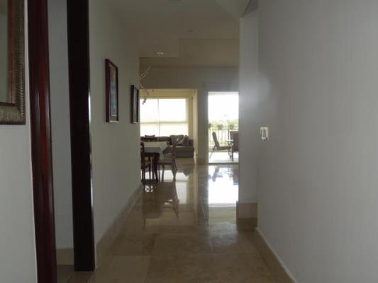 The Reserve, Juan Diaz