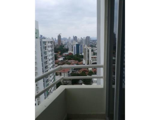 Splendor by the Park, apartamento