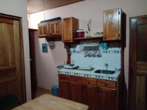 , Casa en venta en Cerro Punta | P332899