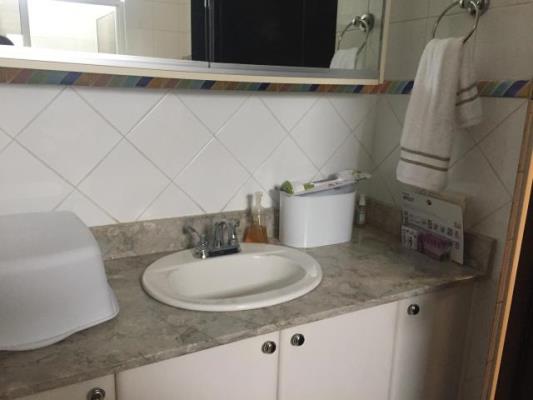 , Área Metropolitana