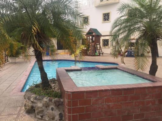 , Apartamento en venta en San Francisco | P333473