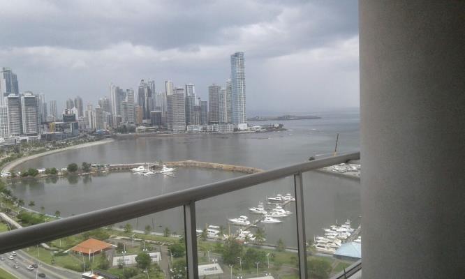 Yacht Club, Apartamento en venta en Avenida Balboa | Yacht Club -  P333963