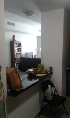 Yacht Club, apartamento