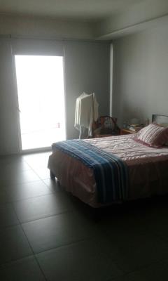 Yacht Club, apartamento