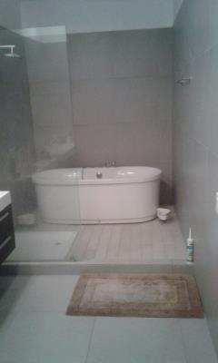 Yacht Club, Avenida Balboa