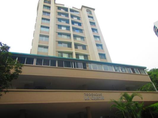 , Apartamento en venta en Bella Vista | P334005