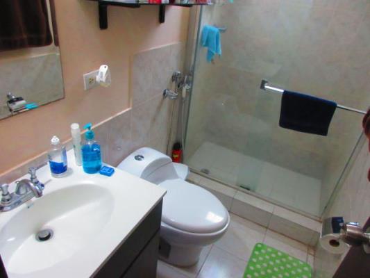 , Apartamento en venta en Bella Vista | P334005