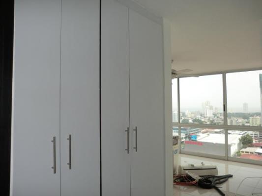 , Apartamento en venta en Pueblo Nuevo | P334222