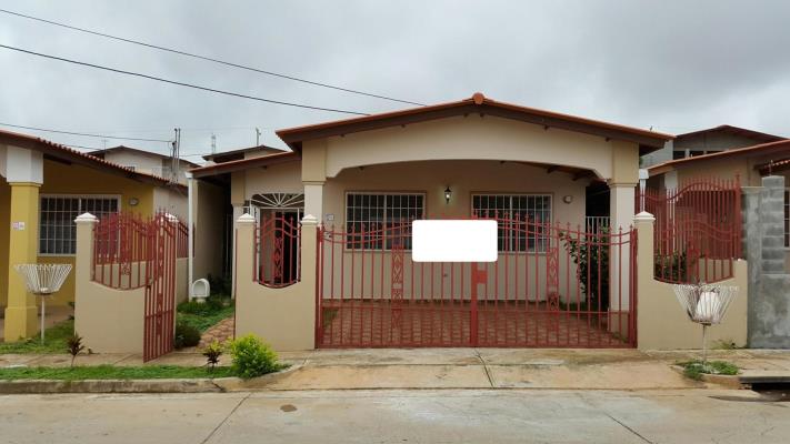 , Casa en venta en Vista Alegre | P334817