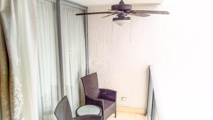 Yoo Panama, Área Metropolitana