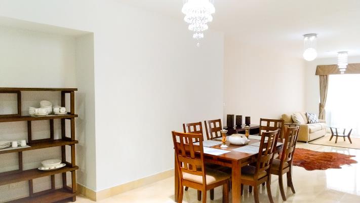 Yoo Panama, apartamento