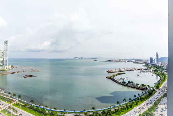 Yoo Panama, Área Metropolitana