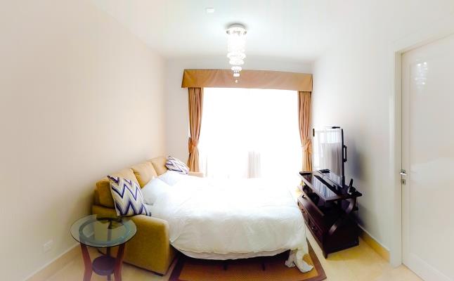 Yoo Panama, Área Metropolitana