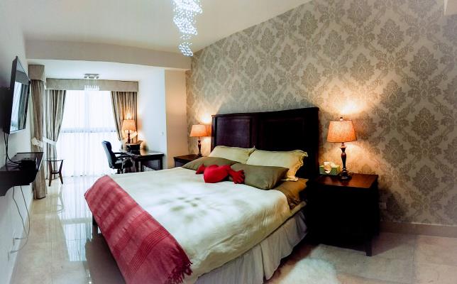 Yoo Panama, Apartamento en venta en Avenida Balboa | Yoo Panama -  P335391