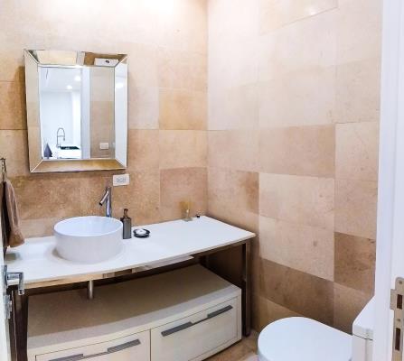 Yoo Panama, Área Metropolitana