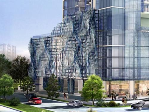 Atelier, Costa del Este