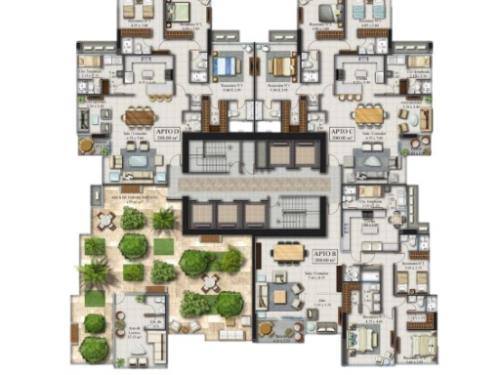 Atelier, Projects in Costa del Este |  Atelier | P335538