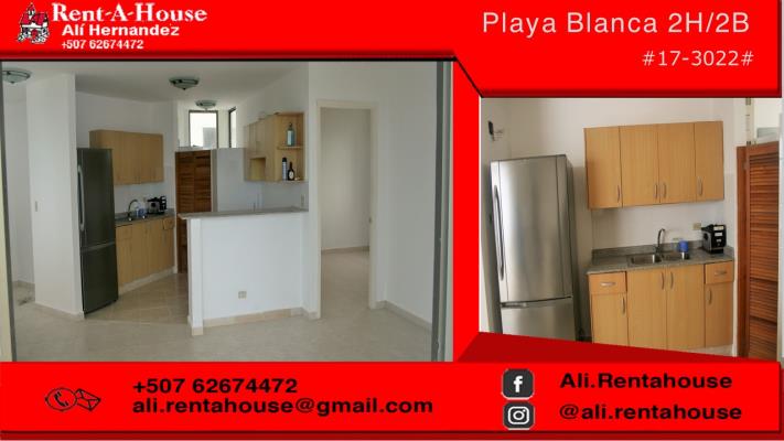 Villa Azul - Playa Blanca, apartment
