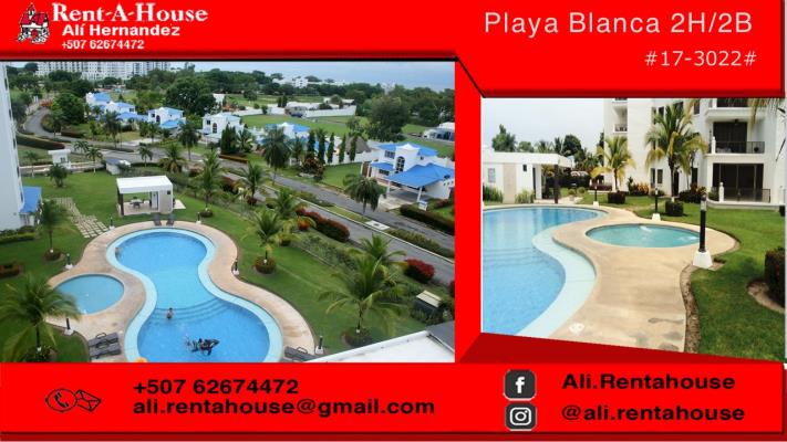 Villa Azul - Playa Blanca, apartment