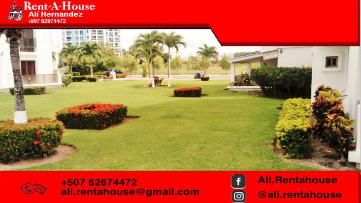 Villa Azul - Playa Blanca, Apartment for sell in Rio Hato | Villa Azul - Playa Blanca -  P335720