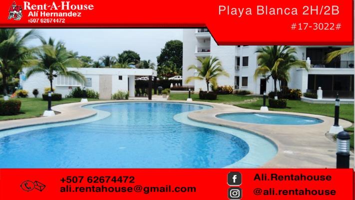 Villa Azul - Playa Blanca, Anton