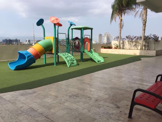 Latitude, Apartamento en venta en Costa del Este | Latitude -  P336532