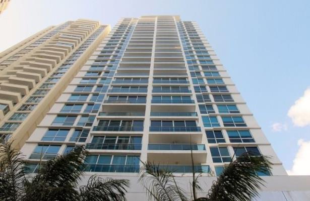 Mar Abierto, Avenida Balboa