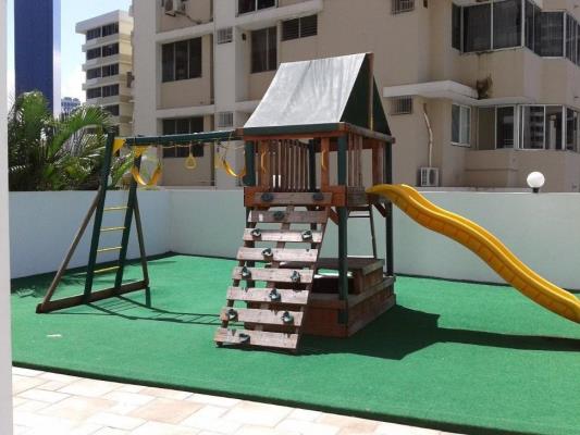 Mar Abierto, Apartamento en venta en Avenida Balboa | Mar Abierto -  P336728