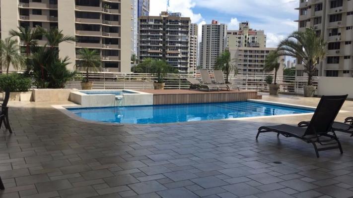 Mar Abierto, Apartamento en venta en Avenida Balboa | Mar Abierto -  P336728