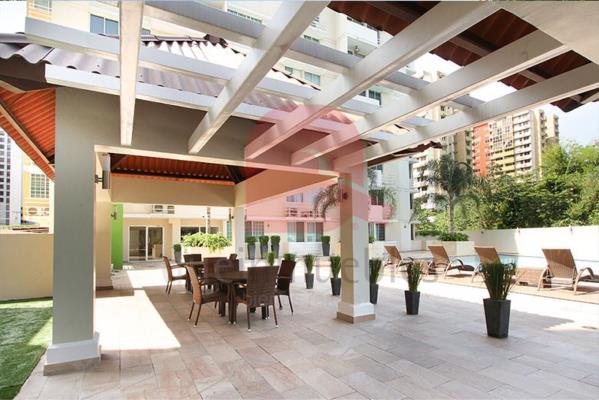 GREEN PARK, Apartment for sell in Betania | GREEN PARK -  P336875
