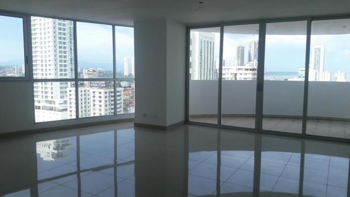 , Apartamento en venta en San Francisco | P336924