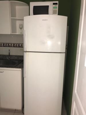 , Área Metropolitana