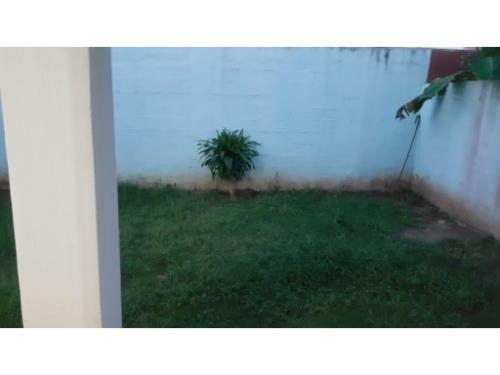 Quintas de Versalles, house