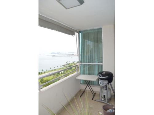 South Beach, apartamento