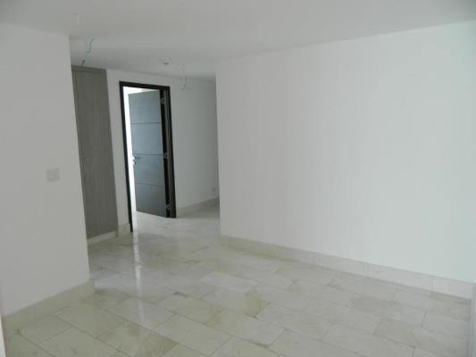 Grand Tower, Punta Pacifica