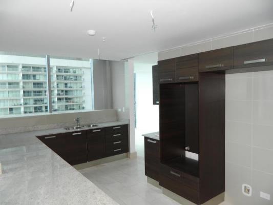 Grand Tower, apartamento