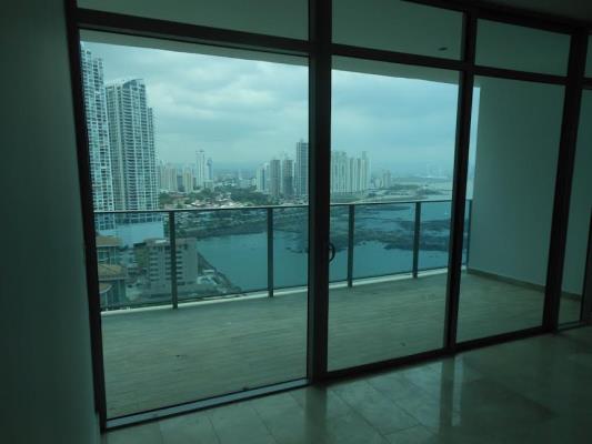 Grand Tower, apartamento